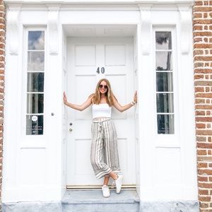 Meet your Posher, Veronica